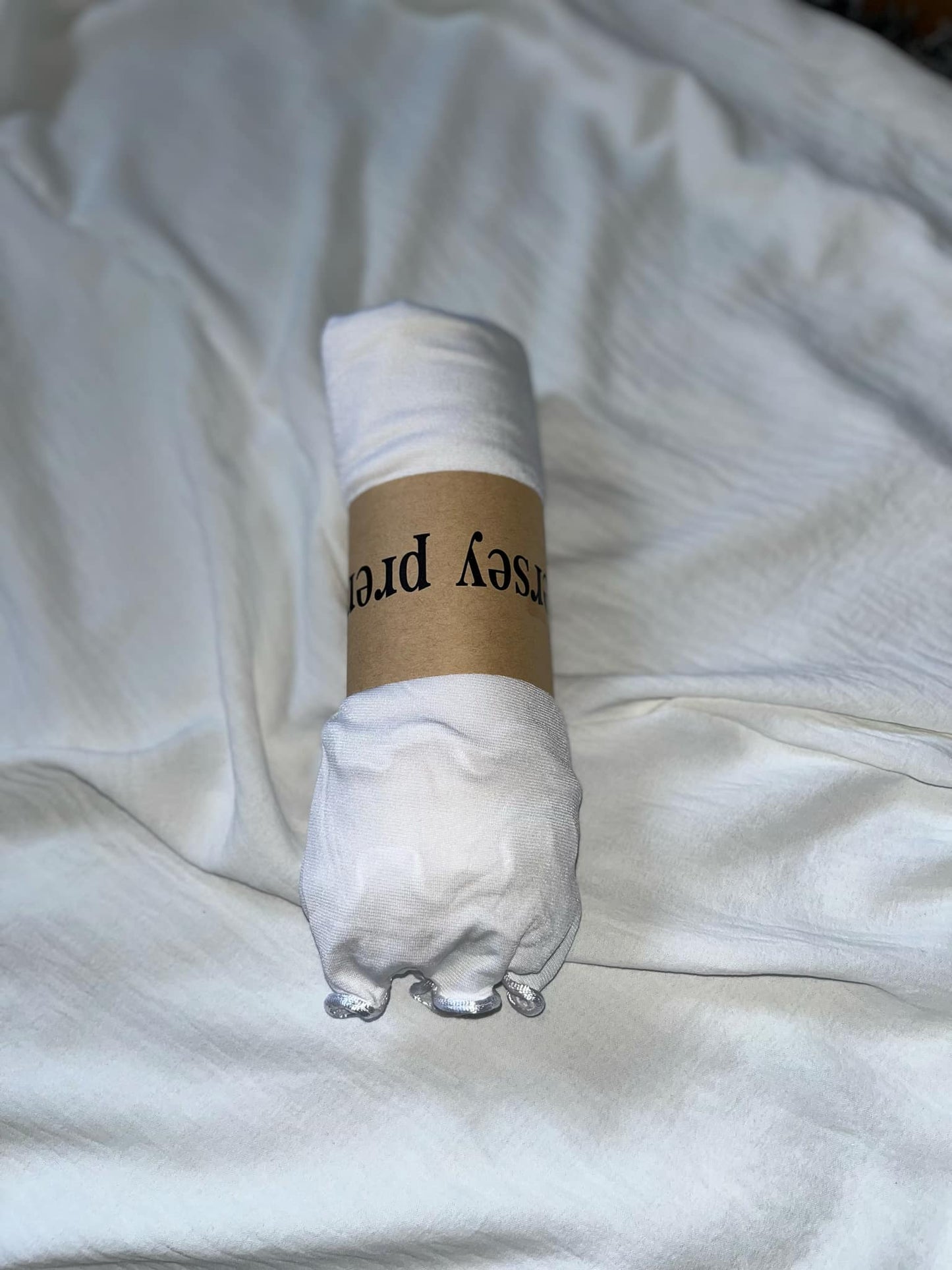 Hijab jersey premium froufrou