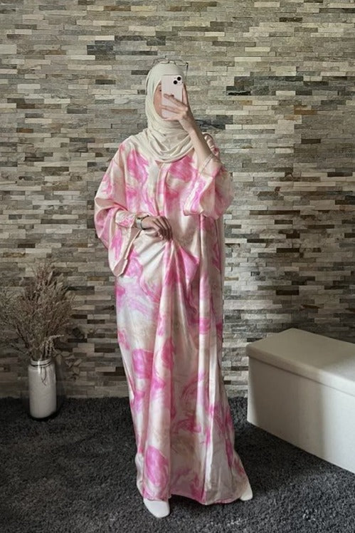 Abaya Maria