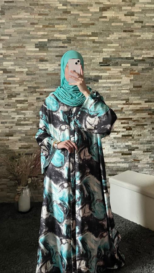 Abaya Maria