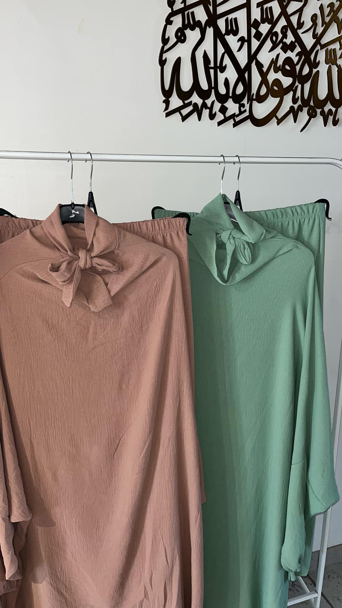 Jilbeb 2 pièce en Jazz