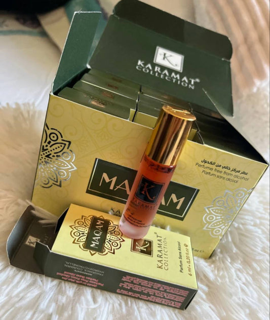 Musc MAQAM (6ml)