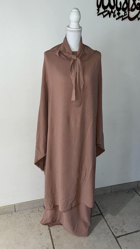 Jilbeb 2 pièce en Jazz